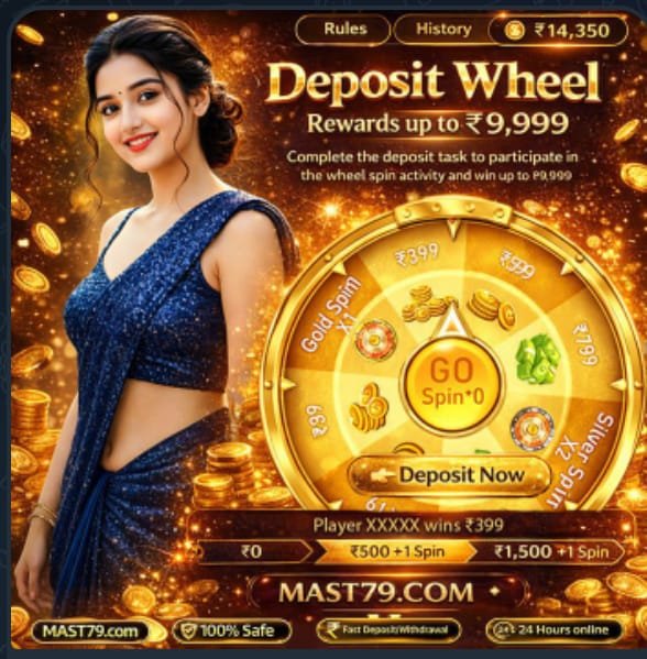 mast79 app online gaming platform